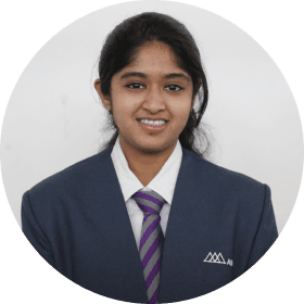 Chaitra R Kulkarni