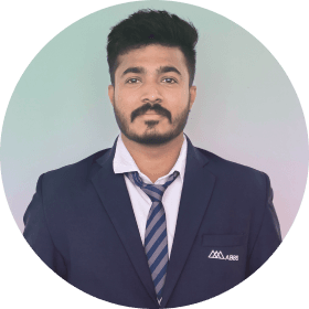 Sreeram R